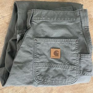 Cathartt cargo pants - Brown - size 29 x 32